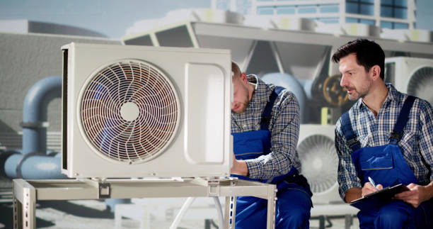 Reliable Jourdanton, TX HVAC Solutions