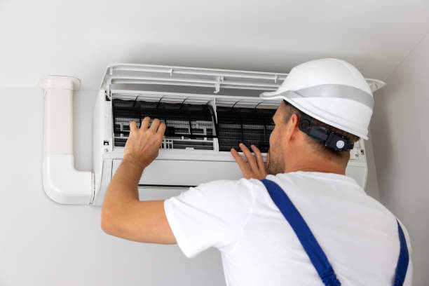 Air duct cleaning in Jourdanton, TX